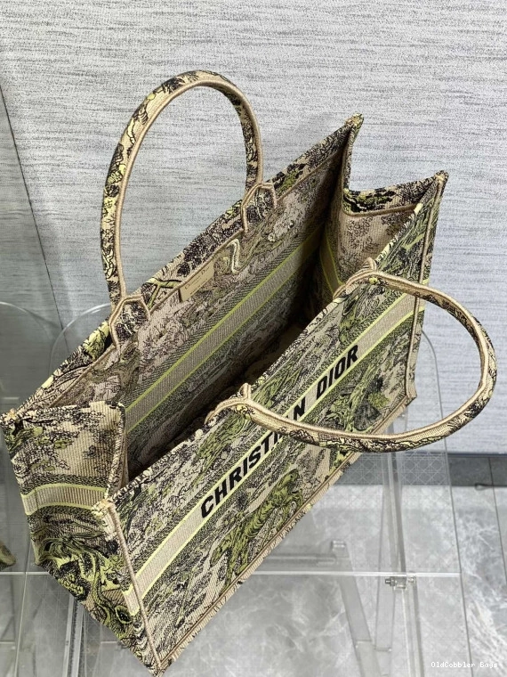 OldCobbler Bags Tote-42*35*18.5cm Book Large Diro 0713